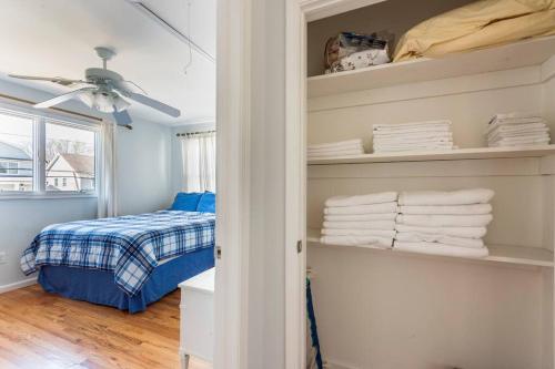 Amazing Family Home in Bay Head close to the beach in Bay Head, USA