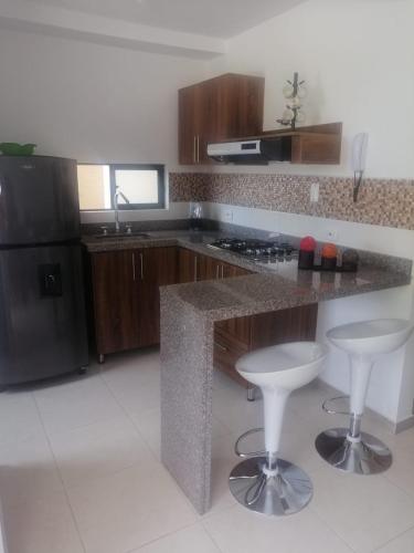 Apartasol 102c Tebaida Quindio