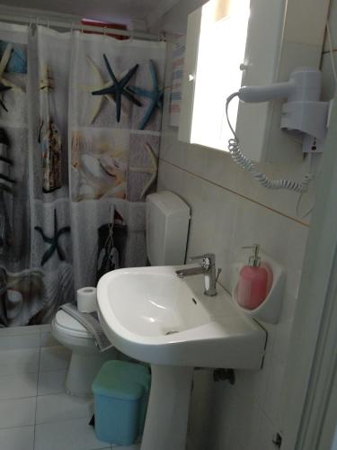 Ilona Apartments Chania