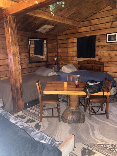 Viesnīcas āriene, Cantwell Cabins in Cantwell (AK)