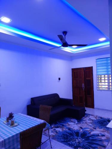 Jerai Geopark Cottage 2bedrooms Pulau Bidan in 亞恩