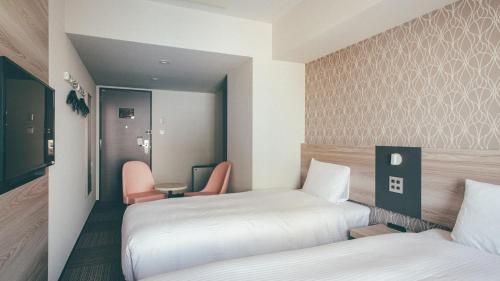  Deluxe Twin Room - Non-Smoking image 10