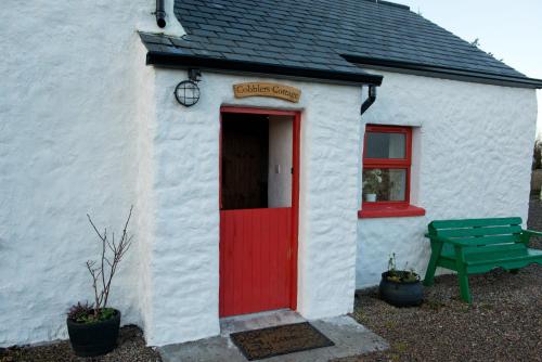 Cobblers Cottage Creggan - image 8