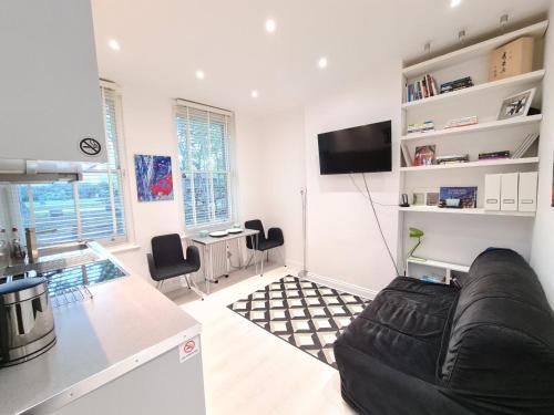 Stay Friendly Flat near London Bridge