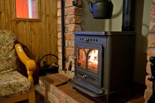 Cobblers Cottage Creggan - image 7