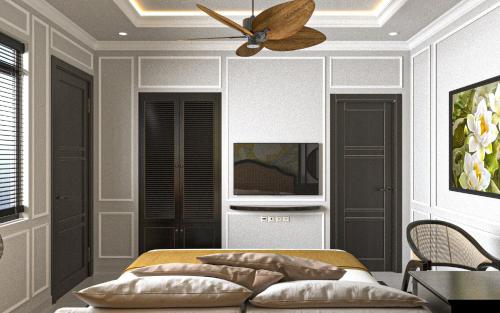 Thuy Duong Boutique Hotel Hue