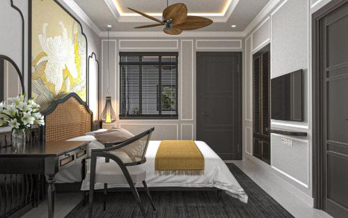 Thuy Duong Boutique Hotel Hue