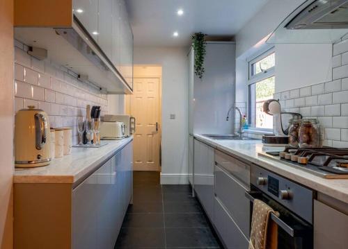 No6 - Beverley - Elegant Townhouse - Central location, Beverley (zdjęcie 4)