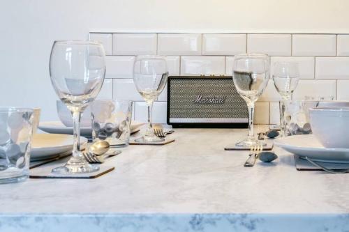 No6 - Beverley - Elegant Townhouse - Central location, Beverley (zdjęcie 7)