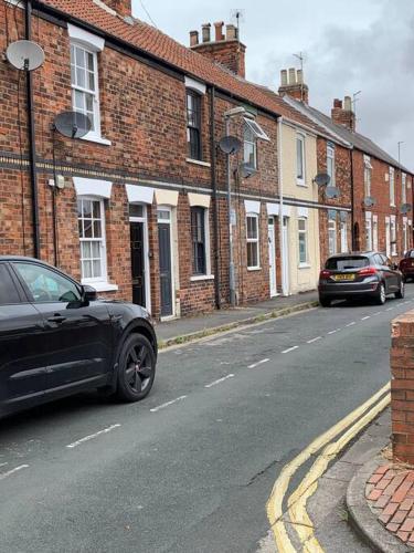 No6 - Beverley - Elegant Townhouse - Central location, Beverley (zdjęcie 10)