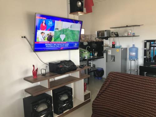 Alquiler MiniDepartamento, en Máncora