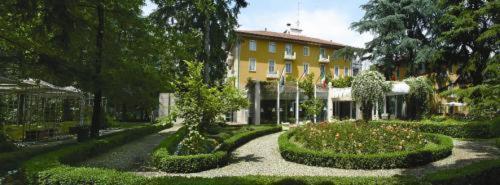 . Hotel delle Rose Terme & WellnesSpa