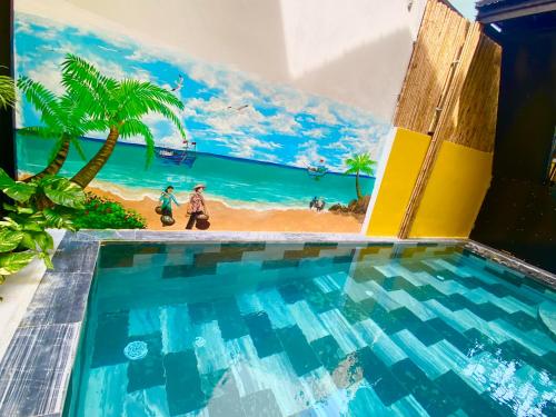 An Bang Sea Adventure Homestay Hoi An, Hoi An (foto 3)