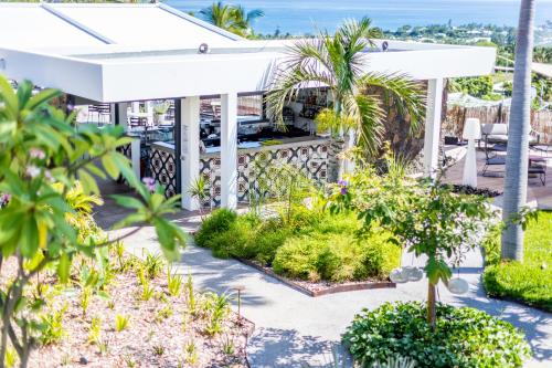 Latitude 21, Saint-Gilles-les Bains (fotografie 3)
