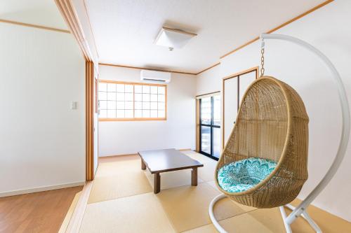 LONG VACATION, Shirahama (Foto 8)