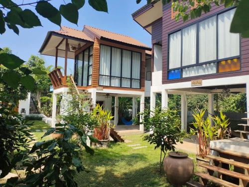 B&B Ban Nong Nae - Destiny Home Stay - Bed and Breakfast Ban Nong Nae