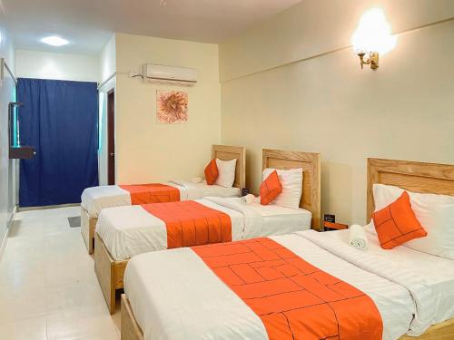 GOHO Rooms 10th Commercial photo 3