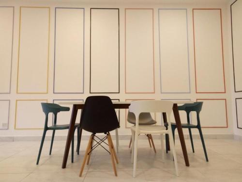 ICOLOR HOME & STAY CH2 ICOLOR HOME & STAY CH2