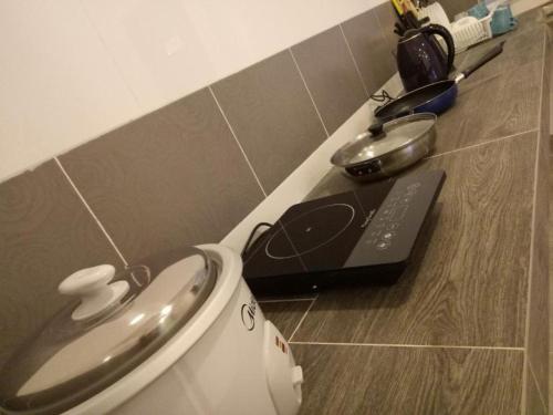 ICOLOR HOME & STAY CH2 ICOLOR HOME & STAY CH2