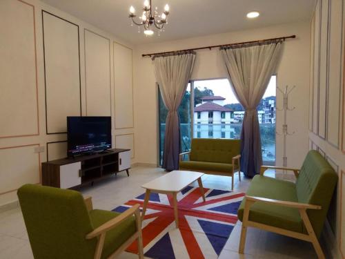 ICOLOR HOME & STAY CH2 ICOLOR HOME & STAY CH2