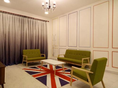 ICOLOR HOME & STAY CH2 ICOLOR HOME & STAY CH2