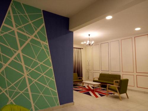 ICOLOR HOME & STAY CH2 ICOLOR HOME & STAY CH2