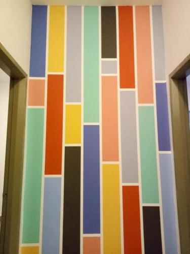 ICOLOR HOME & STAY CH2 ICOLOR HOME & STAY CH2