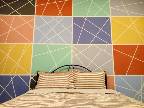 ICOLOR HOME & STAY CH2 ICOLOR HOME & STAY CH2