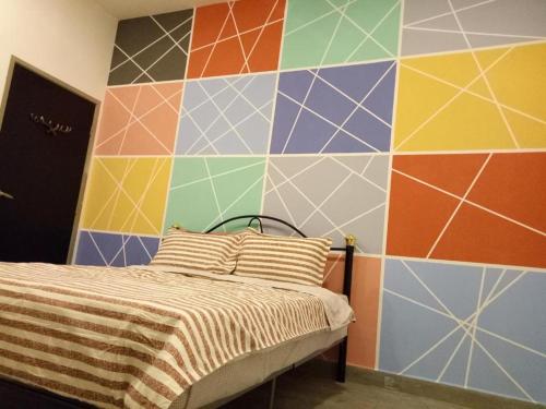 ICOLOR HOME & STAY CH2 ICOLOR HOME & STAY CH2