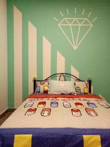 ICOLOR HOME & STAY CH2 ICOLOR HOME & STAY CH2