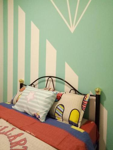 ICOLOR HOME & STAY CH2 ICOLOR HOME & STAY CH2