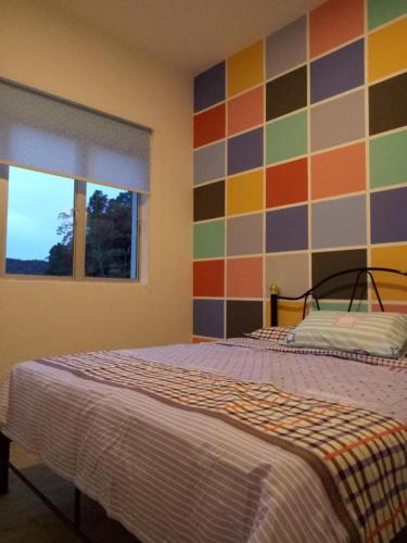 ICOLOR HOME & STAY CH2 ICOLOR HOME & STAY CH2