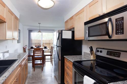 RIVERWALK SEASIDE- Walk to beach, One level home, pet friendly detail