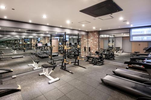 Hotel Bernoui Seoul, Soul (fotografie 5)