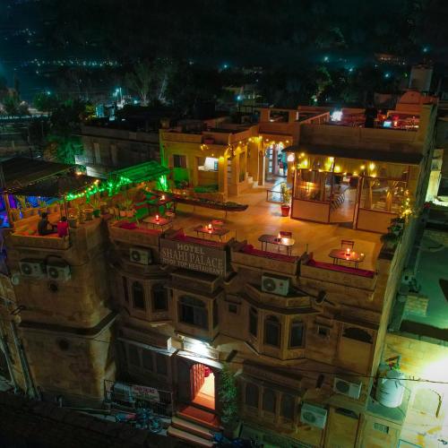 Hotel Shahi Palace - Jaisalmer