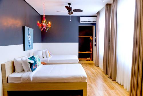 UNWND Boutique Hotel Dumaguete