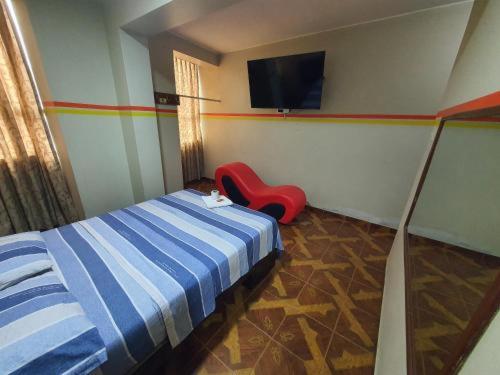 hotel photo