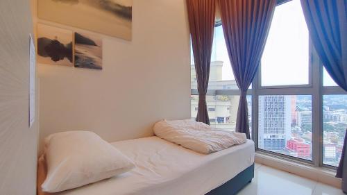 La Vista @ Regalia Residence, Kuala Lumpur (foto 11)