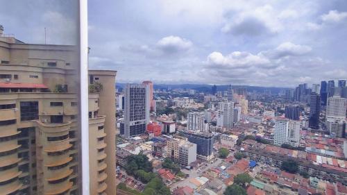La Vista @ Regalia Residence, Kuala Lumpur (foto 10)