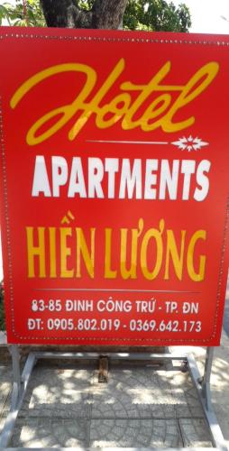 căn hộ Hiền Lương