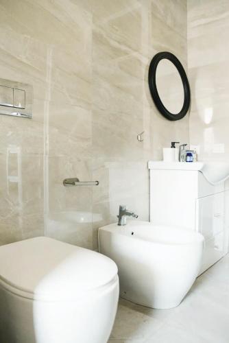 SuitesFlores - Bright and cozy apartment in Verona, Verona (fotografie 7)