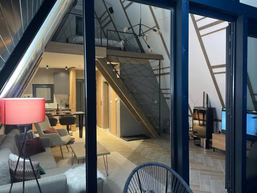 Exterior view, Jahorina Luxury Chalets in Jahorina