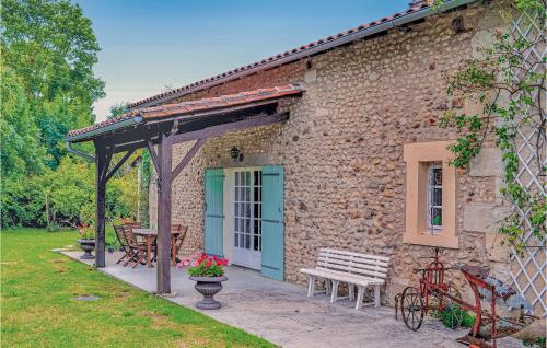 Les Hirondelles gîte à louer Vanxains