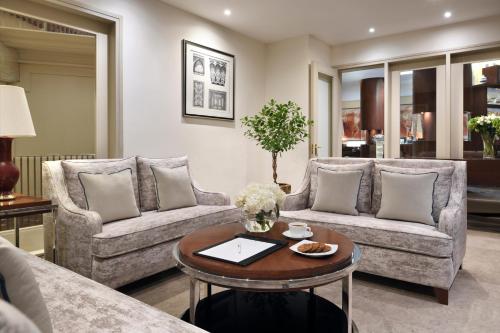 利雅德洲際酒店 InterContinental Riyadh