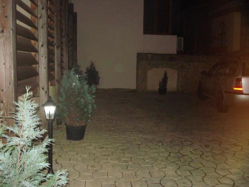 Villa Edel Constanta - image 10