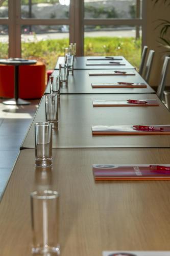 The Originals City Hôtel Ecoparc Montpellier Est (Inter-Hotel) - image 4