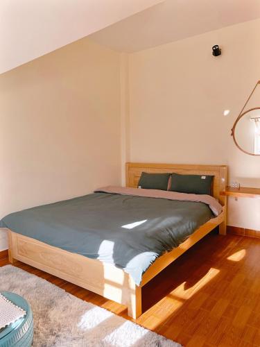 Sunny Homestay Lữ Gia