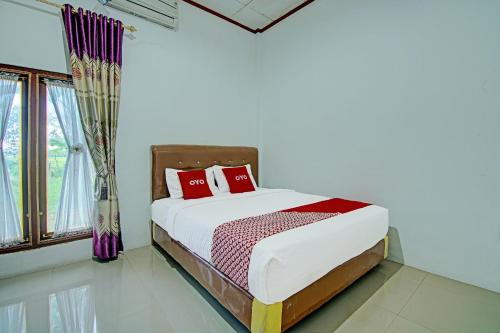 OYO 91852 Prima Guesthouse Syariah