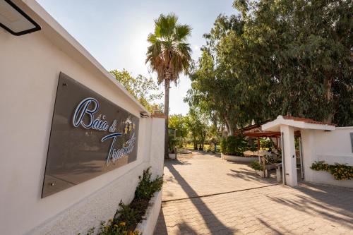 Hotel Baia Di Trainiti – Porto Salvo, NV