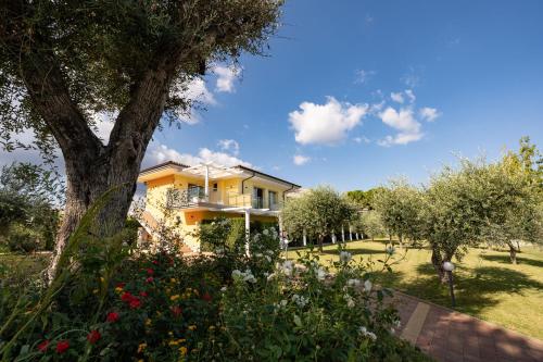 Hotel Baia Di Trainiti in Briatico